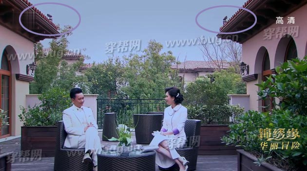 Méo mặt vì rổ sạn ngớ ngẩn mới của Cẩm Tú Duyên Hoa Lệ Mạo Hiểm