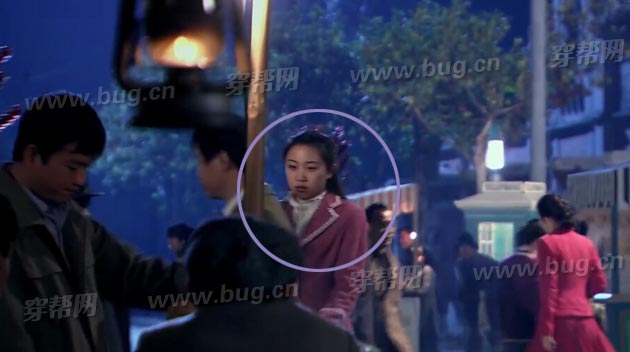 Méo mặt vì rổ sạn ngớ ngẩn mới của Cẩm Tú Duyên Hoa Lệ Mạo Hiểm