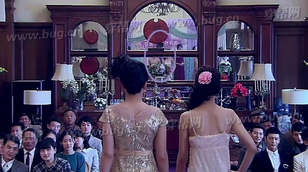 Méo mặt vì rổ sạn ngớ ngẩn mới của Cẩm Tú Duyên Hoa Lệ Mạo Hiểm