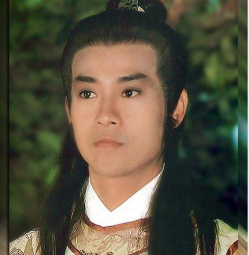 10 chàng mỹ nam cổ trang huyền thoại trên màn ảnh Hoa ngữ