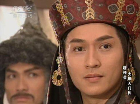 10 chàng mỹ nam cổ trang huyền thoại trên màn ảnh Hoa ngữ