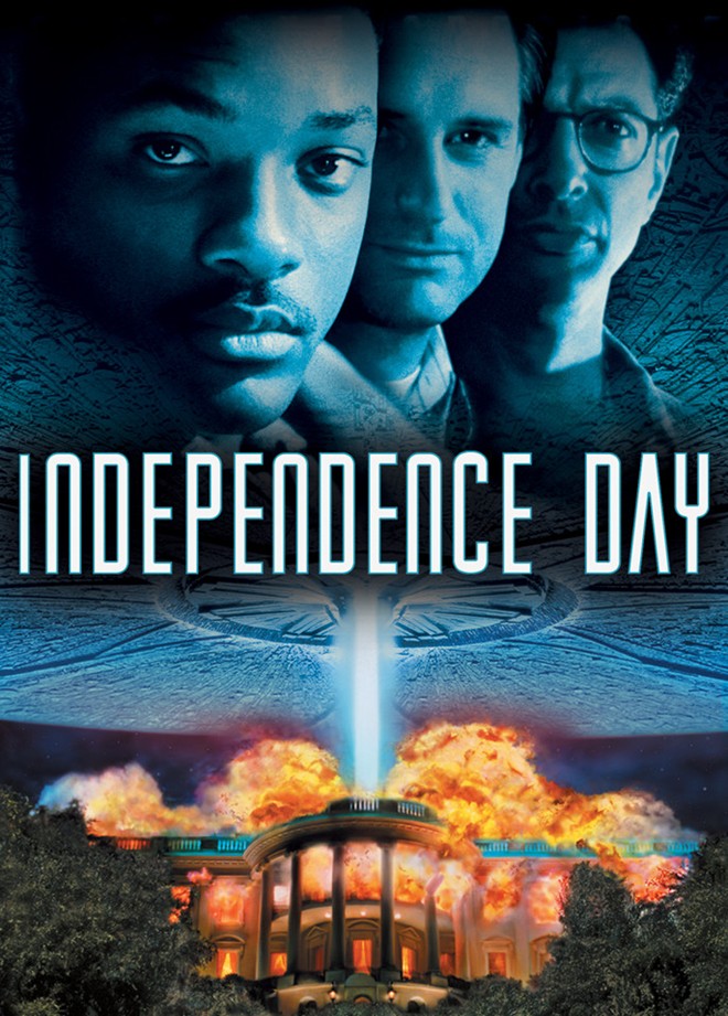Kể từ sau Independence Day, Will Smith được xếp vào hàng ngũ những ngôi sao hạng A của Hollywood.