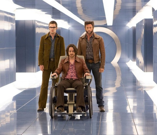 “X-Men: Apocalypse” có thể là phim cuối cùng mà Beast xuất hiện