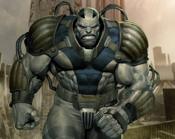 “X-Men: Apocalypse” có thể là phim cuối cùng mà Beast xuất hiện