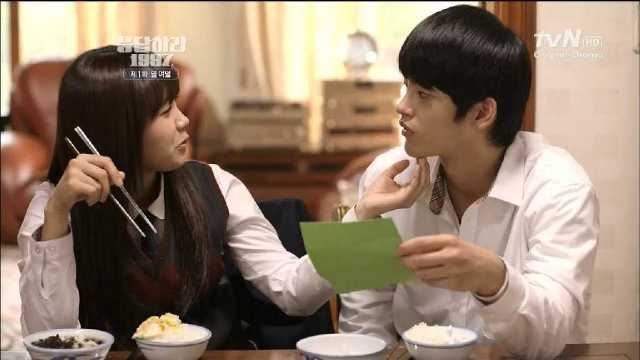 Nhà sản xuất “Reply 1997” tiết lộ thông tin về phần sắp tới