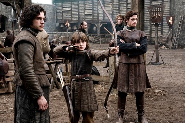 6 tình tiết đáng trông chờ nhất ở phần 5 của “Game of Thrones”