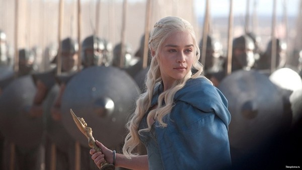 6 tình tiết đáng trông chờ nhất ở phần 5 của “Game of Thrones”