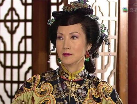 Những vai phản diện kinh điển của Hoa ngữ khiến khán giả 'nóng máu'
