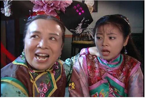Những vai phản diện kinh điển của Hoa ngữ khiến khán giả 'nóng máu'