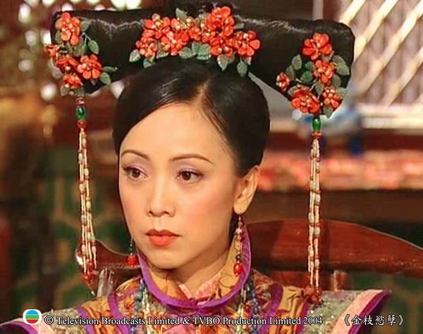 Những vai phản diện kinh điển của Hoa ngữ khiến khán giả 'nóng máu'
