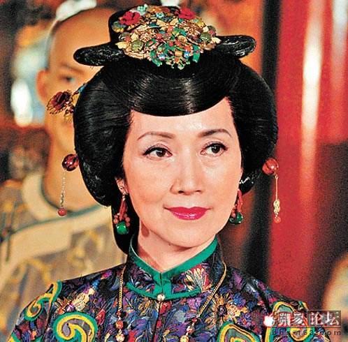 Những vai phản diện kinh điển của Hoa ngữ khiến khán giả 'nóng máu'