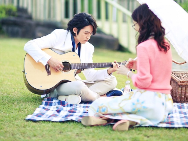 Đặt lên bàn cân những phiên bản phim thần tượng đình đám