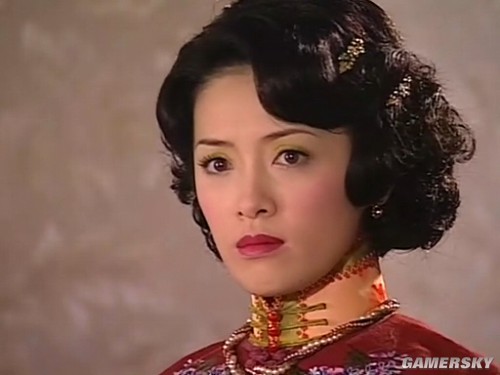 Những vai phản diện kinh điển của Hoa ngữ khiến khán giả 'nóng máu'