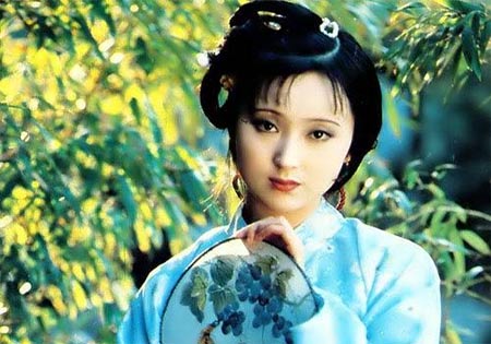 8 vai diễn kinh điển không ai có thể thay thế của làng điện ảnh Hoa ngữ