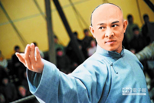 8 vai diễn kinh điển không ai có thể thay thế của làng điện ảnh Hoa ngữ