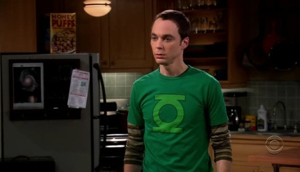 Sao 'The Big Bang Theory' muốn trở thành kẻ thù của Người Dơi