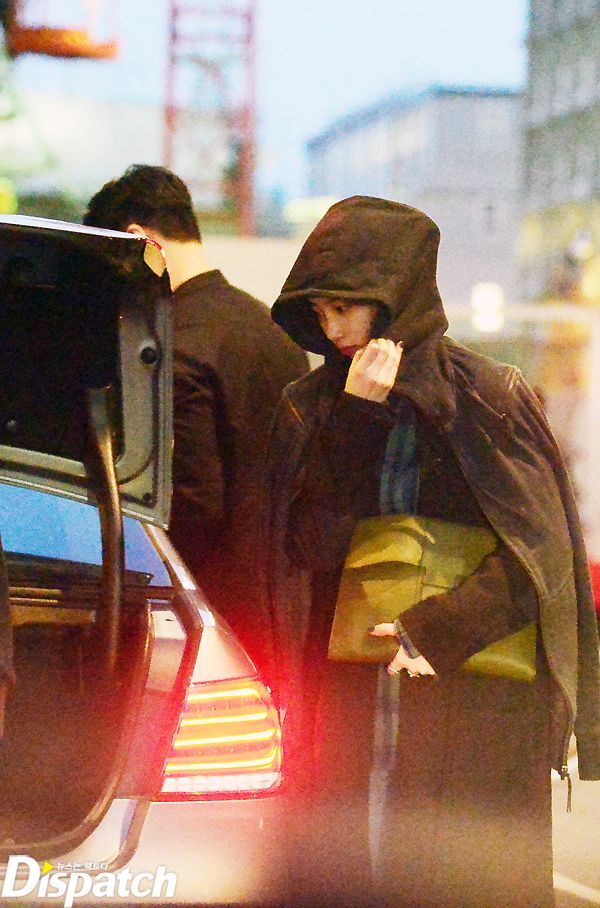 Suzy thực sự chung phòng với Lee Min Ho tại London?
