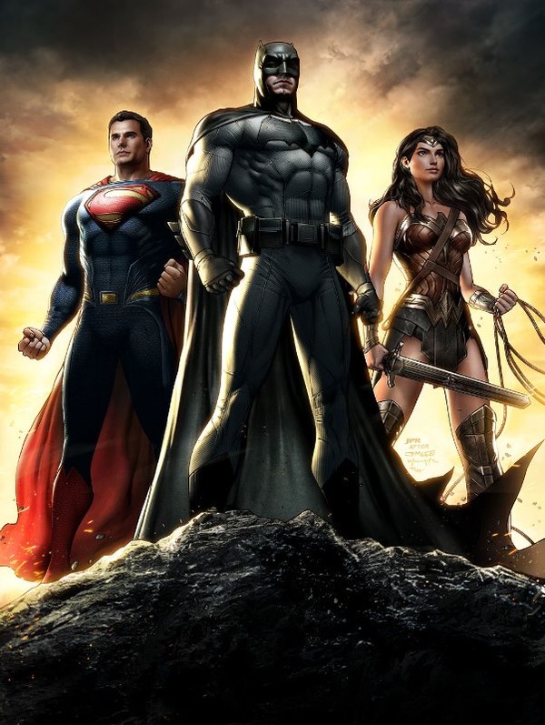 Gal Gadot phản hồi khi bị chê vòng 1 quá nhỏ so với vai Wonder Woman