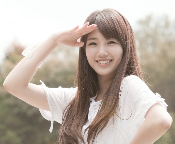 Suzy thực sự chung phòng với Lee Min Ho tại London?