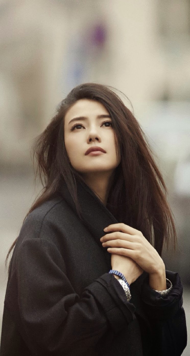 10 nhan sắc tiêu biểu đại diện cho làng giải trí Hoa ngữ