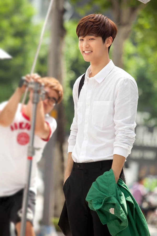 Series học đường School 2015 'lận đận' vì không tìm được diễn viên