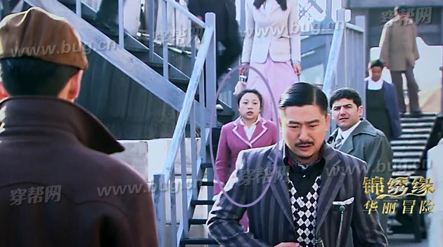 Khán giả vừa khóc vừa nhặt sạn trong Cẩm Tú Duyên Hoa Lệ Mạo Hiểm