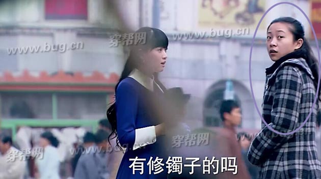 Khán giả vừa khóc vừa nhặt sạn trong Cẩm Tú Duyên Hoa Lệ Mạo Hiểm