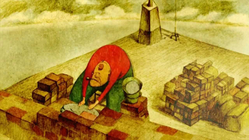 10 phim ngắn Oscar xuất sắc đầu thế kỷ 21