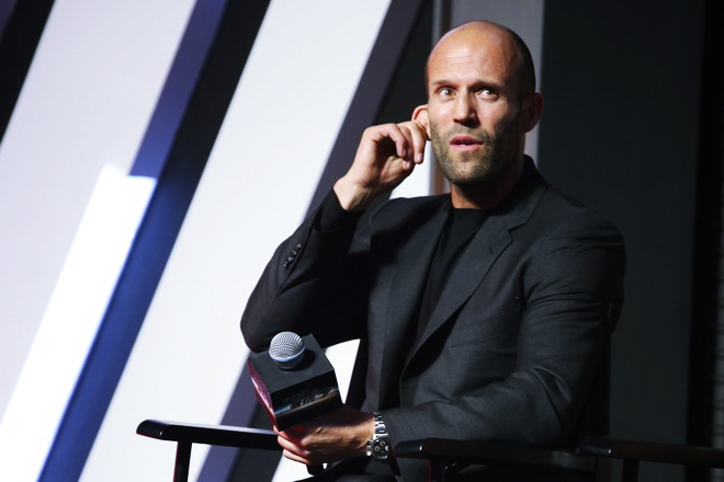 Vin Diesel khẳng định 'Fast & Furious' sẽ có phần 8