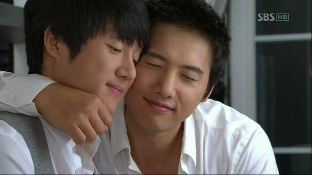 Cư dân mạng 'dậy sóng' vì đề tài 'đồng tính' trong phim Hàn