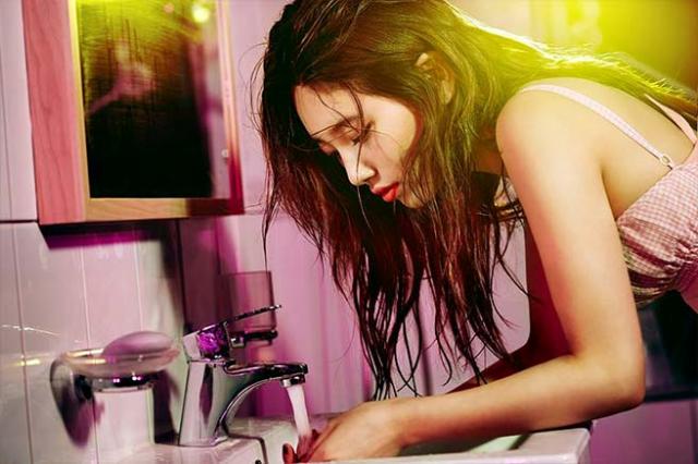 Suzy lần đầu tiên trải lòng về 'chuyện hẹn hò' với Lee Min Ho