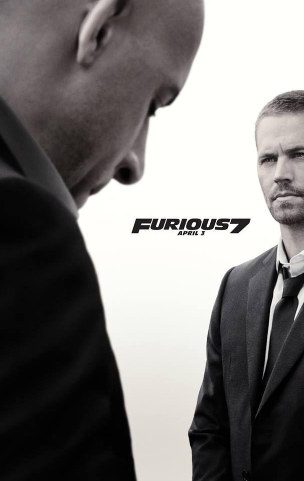 Vin Diesel vẫn đau đớn vì cái chết của Paul Walker