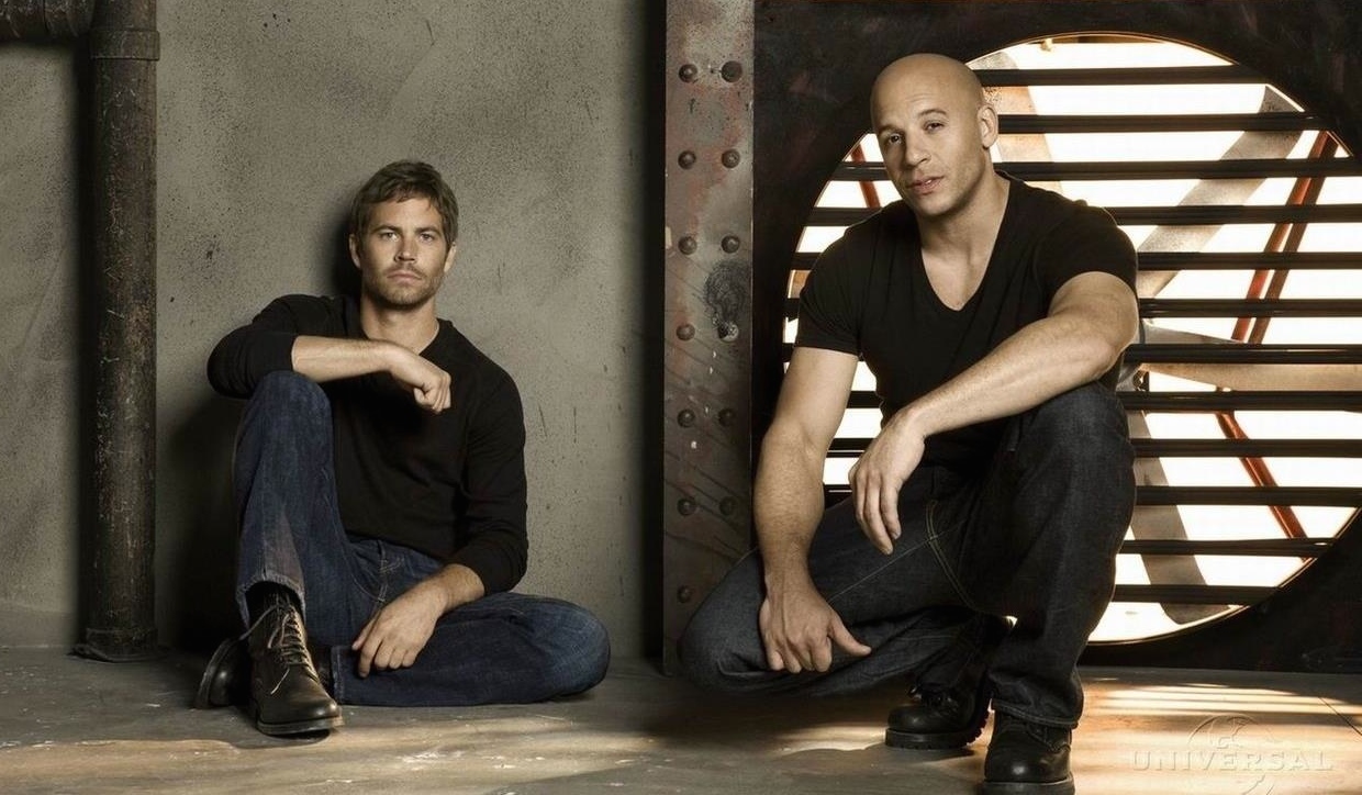 Vin Diesel vẫn đau đớn vì cái chết của Paul Walker