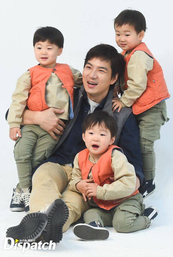 'Mê mẫn' những thiên thần song sinh đáng yêu của Superman Return