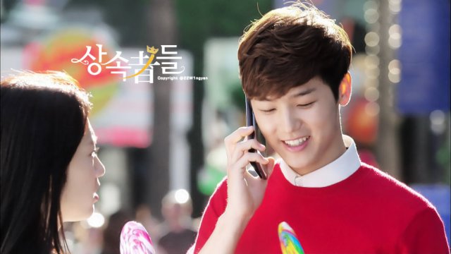 Những diễn viên tài năng xứ Hàn cần một lần được tỏa sáng