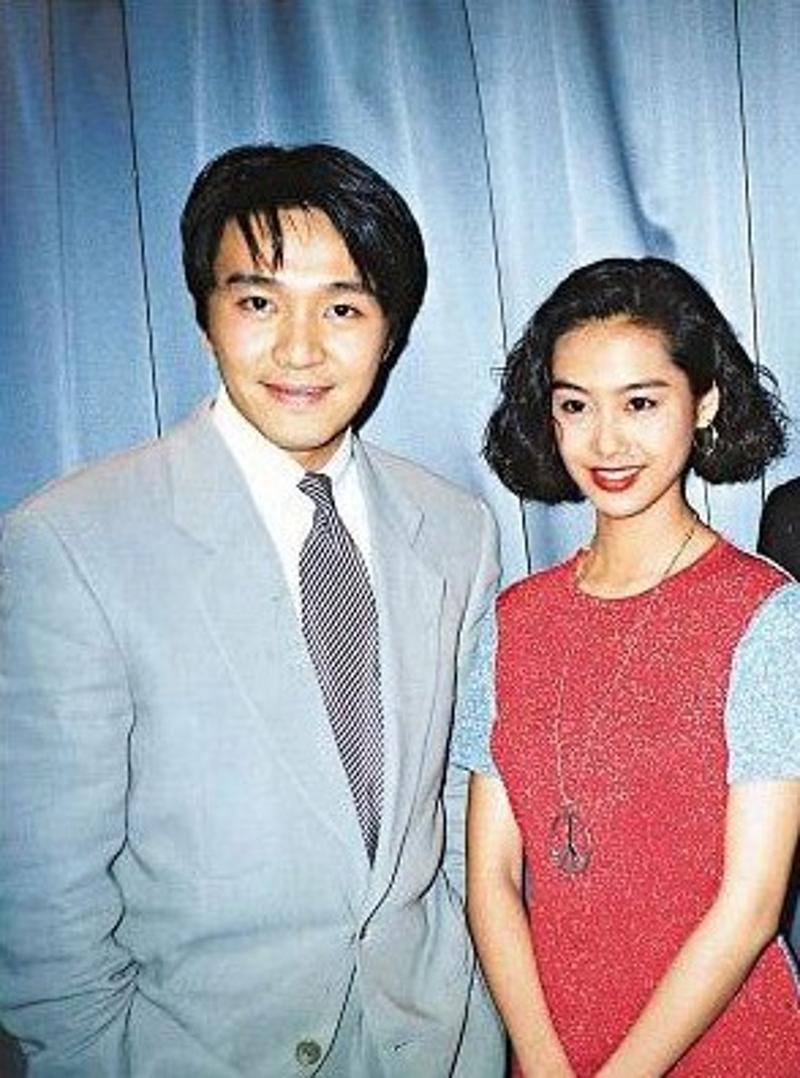 9 cặp đôi 'hữu duyên' trên màn ảnh, 'vô duyên' ngoài đời của Hoa ngữ