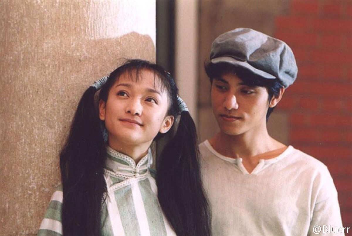 9 cặp đôi 'hữu duyên' trên màn ảnh, 'vô duyên' ngoài đời của Hoa ngữ