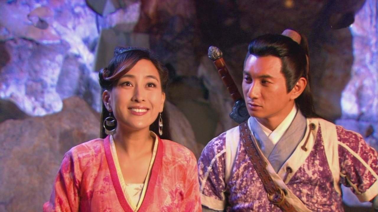 9 cặp đôi 'hữu duyên' trên màn ảnh, 'vô duyên' ngoài đời của Hoa ngữ