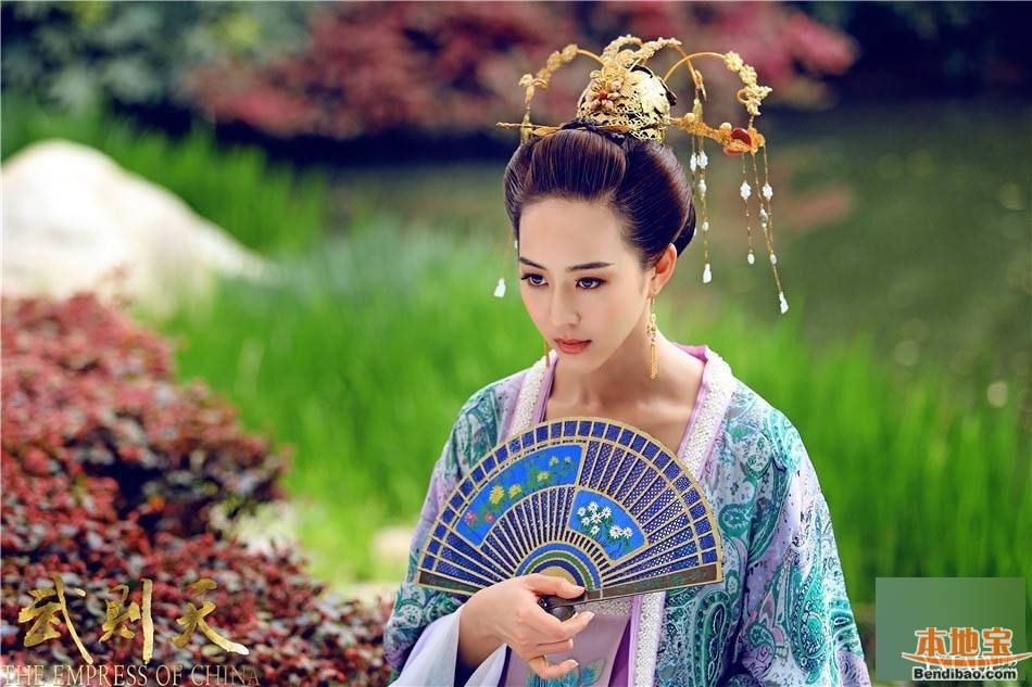 10 đại mỹ nhân quen mặt với khán giả nhưng bị báo chí lãng quên của Hoa ngữ