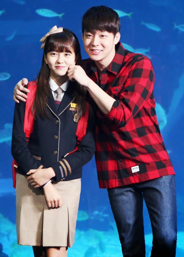 Bộ phim của Park Yoo Chun bắt đầu với tai nạn bi thảm, rating đứng thứ ba trong khung giờ