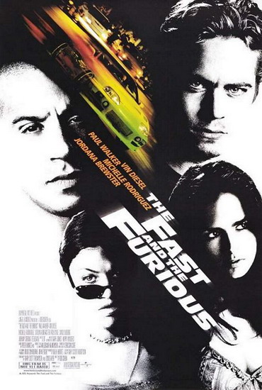 'Fast & Furious' với cuộc hành trình 14 năm