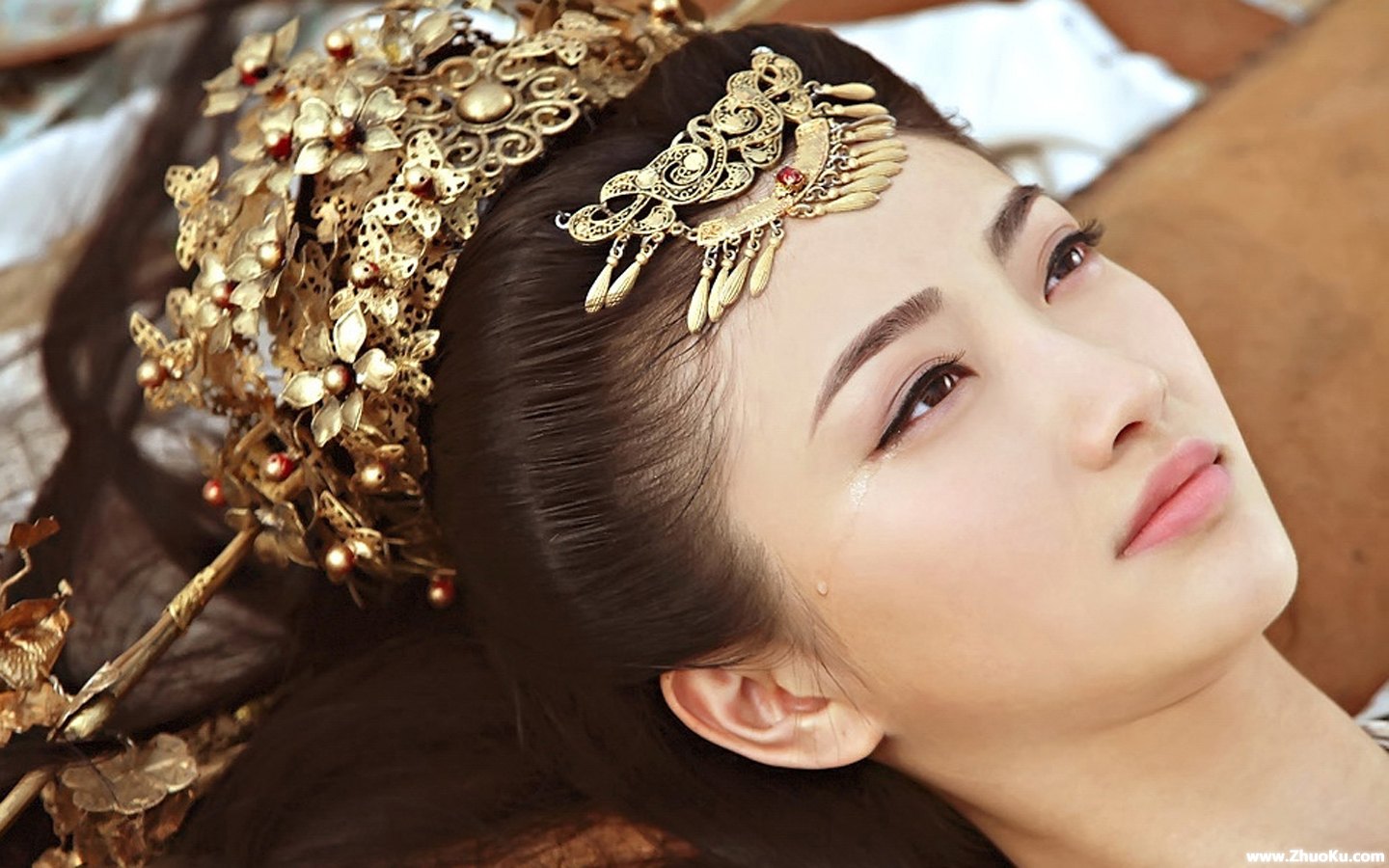 10 đại mỹ nhân quen mặt với khán giả nhưng bị báo chí lãng quên của Hoa ngữ