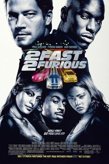'Fast & Furious' với cuộc hành trình 14 năm