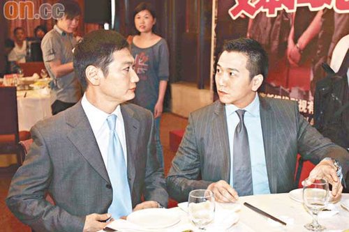 6 cặp đôi 'oan gia' là tình địch trên cả màn ảnh lẫn đời thực