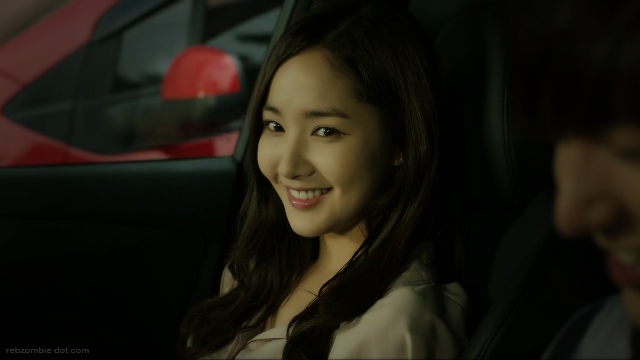 Park Min Young tham gia vào bộ phim 'Gossip Girl' phiên bản Trung Quốc