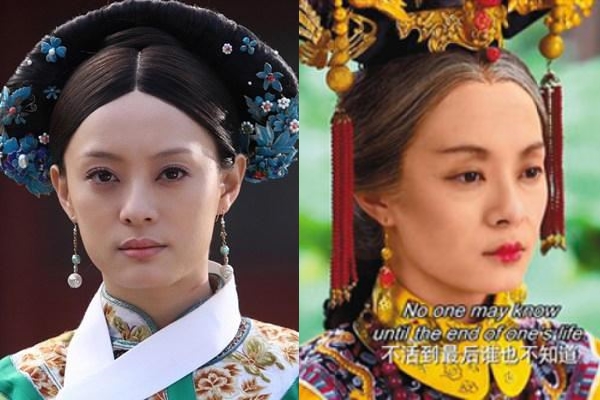 Choáng váng vì nhan sắc 'về già' của dàn mỹ nữ và mỹ nam hàng đầu Hoa ngữ