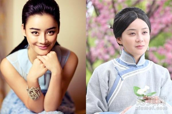 Choáng váng vì nhan sắc 'về già' của dàn mỹ nữ và mỹ nam hàng đầu Hoa ngữ