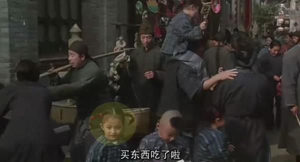 Những sao nhí ngày ấy chuyển mình thành sao lớn bây giờ của Hoa ngữ