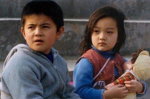 Những sao nhí ngày ấy chuyển mình thành sao lớn bây giờ của Hoa ngữ