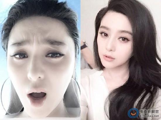 Running Man mất hơn 1,3 triệu đô vì khuôn mặt hoàn mỹ của Phạm Băng Băng